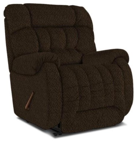 Best Home Furnishings The Beast Recliners 9B1421816 Oversized Beast